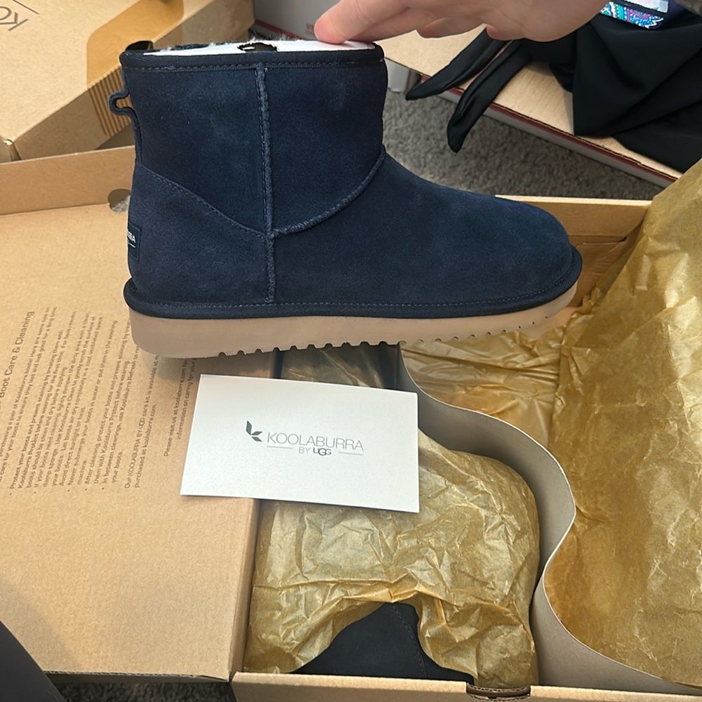 Koolaburra UGGs
